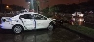 Piden avanzar en la causa por el trágico siniestro de avenida Paraguay