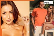 Malaika Arora shares cryptic post after ex-husband Arbaaz and Sshura Khan welcome baby girl, 'Sachche pyaar mein...'