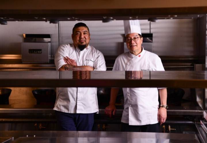 New York Dining Destination Philippe Chow to Open in Nashville