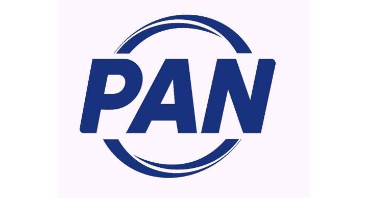 PAN renueva su logo después de más de 30 años: buscan “relanzar” la marca del partido