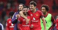Man United transfer latest as Bruno Fernandes sets record straight and contract talks continue