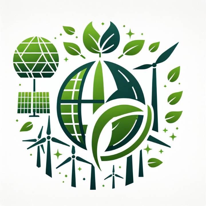 Adani Green Energy Surges Ahead with 28% Profit Spike and Expanding Renewable Capacity