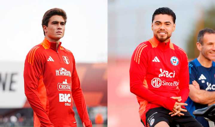 Canal confirmado del Perú vs Chile: ¿dónde ver el debut de Manuel Barreto EN VIVO por la fecha FIFA?