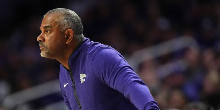 Tang hopeful K-State’s P.J. Haggerty steps into role as driving force of Wildcats’ postseason dreams