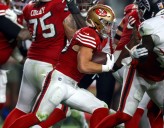 Kurtenbach: To fix their run game, the 49ers had to un