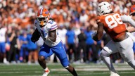 Where to watch Florida football vs Texas today, TV channel, streaming info