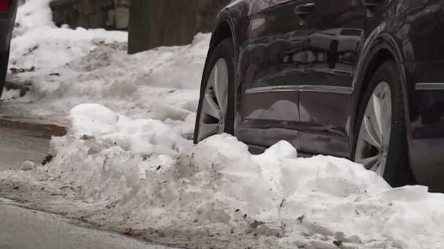 City leaders to share winter weather operation plans for upcoming season