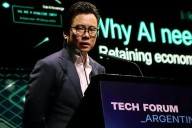 $KIP, la cripto con que ensayaron la estafa de $LIBRA y que también involucra a Javier Milei