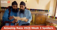 'The Amazing Race' 2025 Week 3 Recap: ‘Cry & Rally’ in the Czech Republic