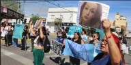 Identificaron a la víctima hallada en Valentina Norte: se investiga como transfeminicidio