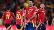España también abusa de Georgia y ya divisa el Mundial (2