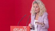 El PSOE reacciona a los sobres de Cerdán y Ábalos pidiendo que el Senado publique qué parlamentarios han recibido también pagos en efectivo