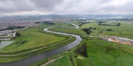 Luz verde a crédito para planta de aguas residuales en Bogotá: Acueducto recibirá 100 millones de dólares del Banco Mundial