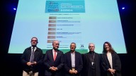 Málaga celebra el 40 aniversario de Proyecto Hombre: cuatro décadas construyendo futuros