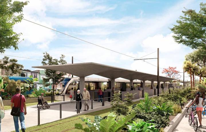 Se acerca la fecha límite para que el Gobierno firme la cofinanciación del Tren de Cercanías del Valle