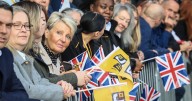 53 photos as 80-year-old JCB 'backs Britain' with £100m Staffordshire HQ investment