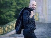 El prestigioso contratenor argentino Franco Fagioli, en el Maestranza el 6 de octubre