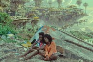 AI made this London Film Festival movie about love and loss