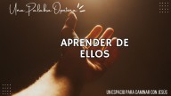 Una Palabra Oportuna 4285