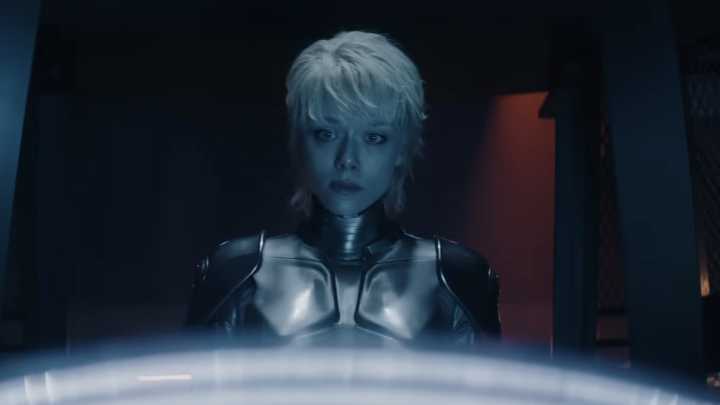 I Learned How M3GAN 2.0’s Eerily Convincing AMELIA Came To Life On Set, And It Gave Me A New Appreciation For The Sequel