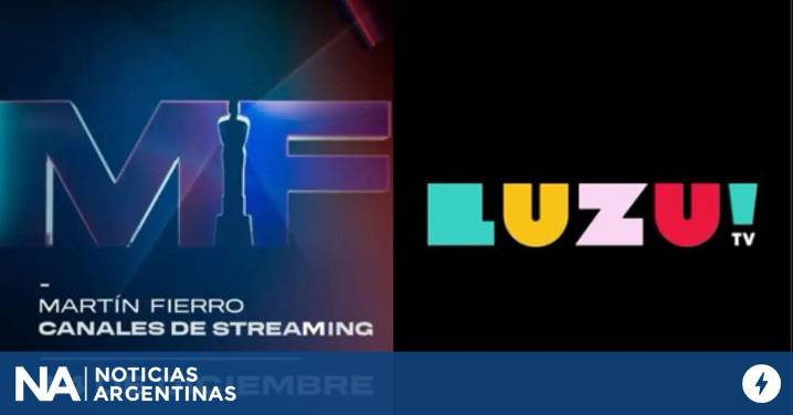 Tensión en redes por los Martín Fierro del Streaming: Occhiato se defiende