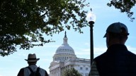 Cómo los demócratas pueden "ganar" el cierre del gobierno de Estados Unidos
