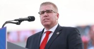 Politician 'heartbroken' after four family members killed in helicopter crash