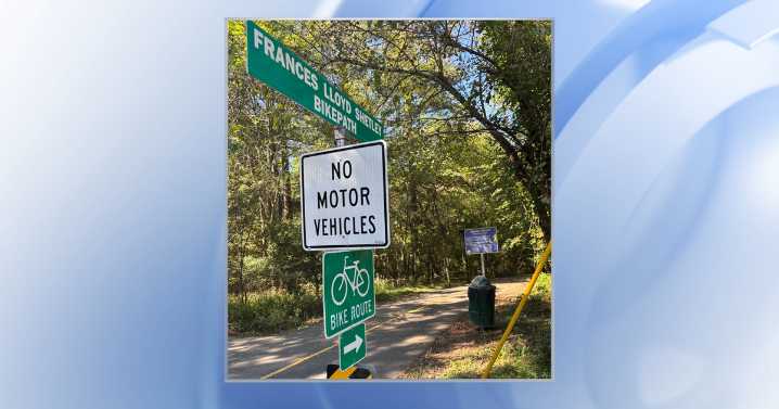 Police: Man attempted to rape woman walking her dog on Carrboro bikeway :: WRAL.com