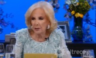 “Voy a extrañar el Ministerio de Seguridad”, admitió Bullrich en La Noche de Mirtha