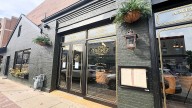 The George set to open in downtown Naperville on Thursday 