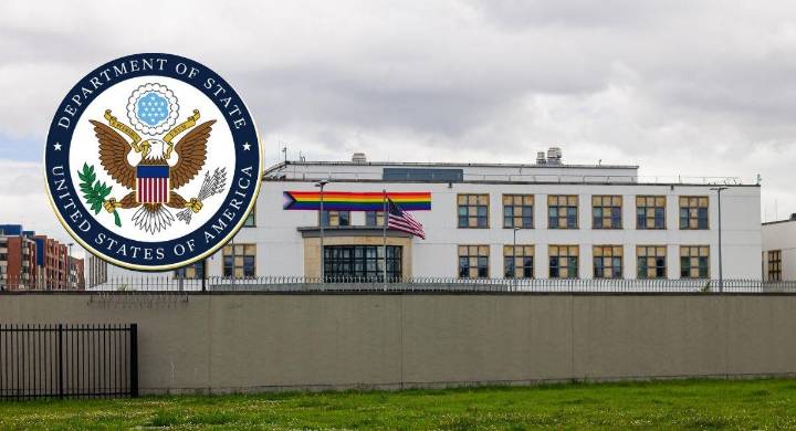 Cierre del Gobierno de Estados Unidos golpea trámites de visas y pasaportes en Colombia