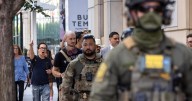 Apple takes down ICE agent tracking, reporting app