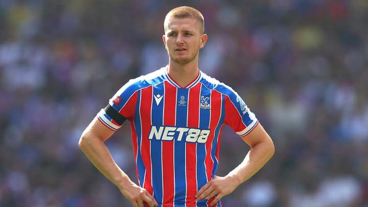 'Not sold on him' - Adam Wharton's Champions League credentials questioned