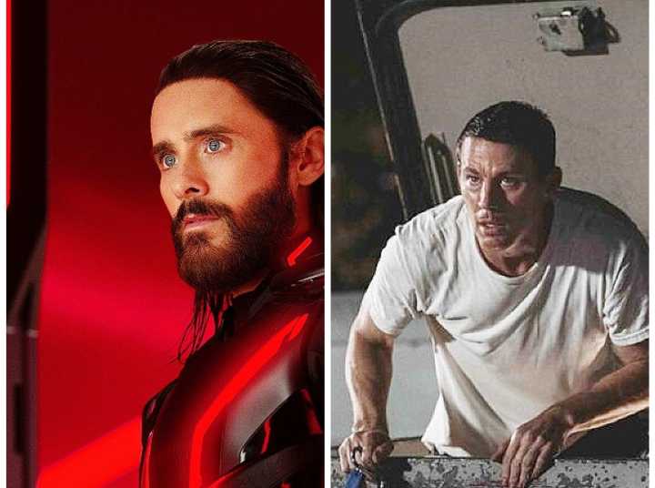 MOVIES: two from Hollywood and more gems from VIFF