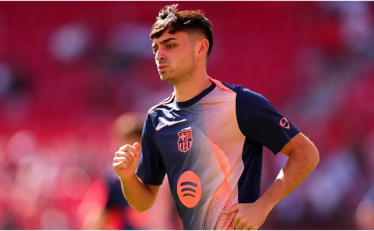 Where to watch Barcelona vs Girona live in the USA: La Liga 2025/2026