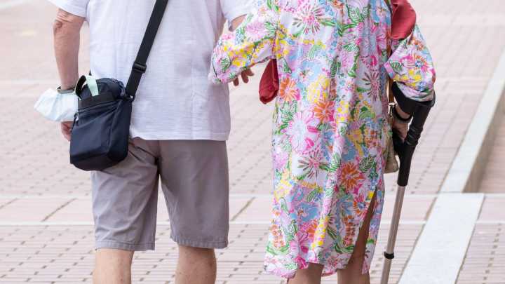 Se jubila tras cotizar 44 años y medio y le aplican una seria reducción en la pensión: "Esto es una injusticia descomunal"