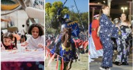 Weekend roundup: Low-cost events happening around the valley Oct. 10