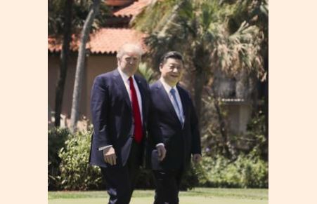 Trump cuts tariffs on China after meeting Xi in South Korea