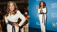 Oprah Winfrey Goes for Quiet Luxury at American Ballet Theatre Gala