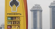 Sanciona EUA a las 2 principales petroleras rusas por la guerra de Ucrania