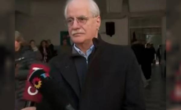 Votó Taiana: lamentó que el Gobierno "no ha dado las explicaciones suficientes" sobre cómo votar con la BUP