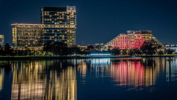 Crown Perth: New bars and restaurants give casino complex first new venues in decades