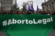 Chile avanza hacia la legalización del aborto hasta las 14 semanas de gestación