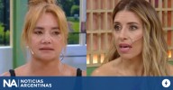 Nancy Pazos iniciará acciones legales contra Mariana Brey: “Voy por todo”