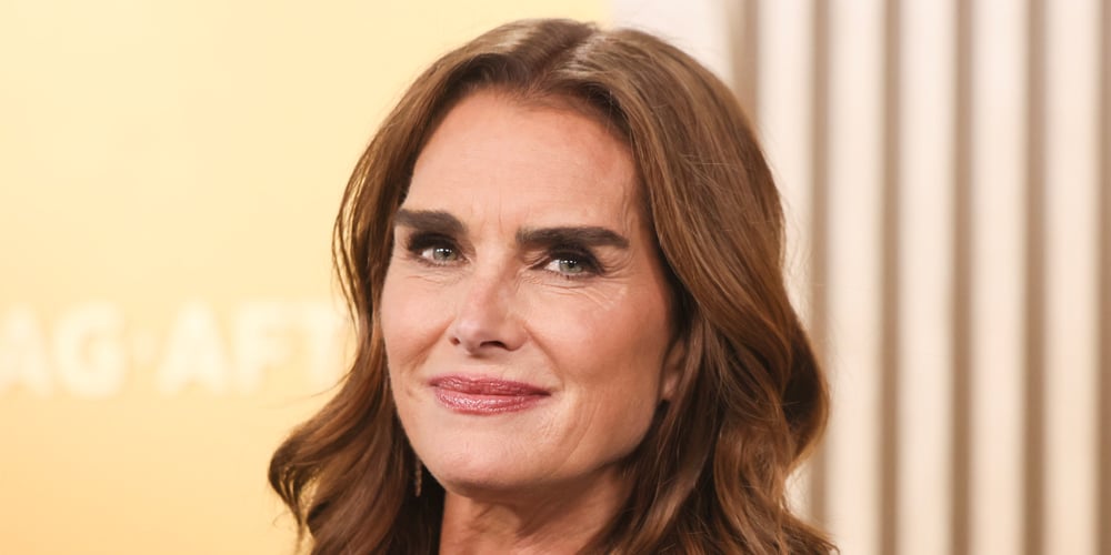 Brooke Shields Returning for ‘When Calls the Heart’ in Hallmark Casting Surprise! | Brooke Shields, Hallmark, Hallmark Channel, When Calls The Heart | Celebrity News and Gossip | Entertainment, Photos