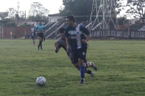 La tormenta frenó el arranque de la décima fecha del Clausura