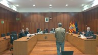 Condenado un hombre en Zaragoza por manosear a la nieta de su pareja