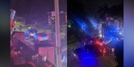 2 injured after shooting near LSU law center