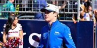 El nuevo apodo que le puso la prensa francesa a Franco Colapinto tras la polémica con Pierre Gasly en Austin
