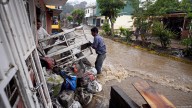 Panamá manifiesta solidaridad con México tras lluvias que dejan decenas de muertos